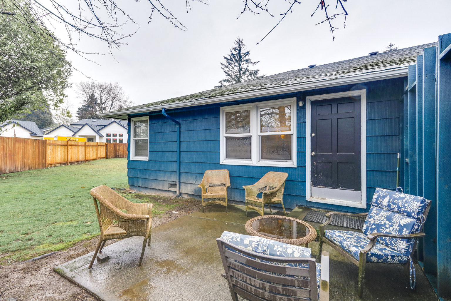 Portland Vacation Rental