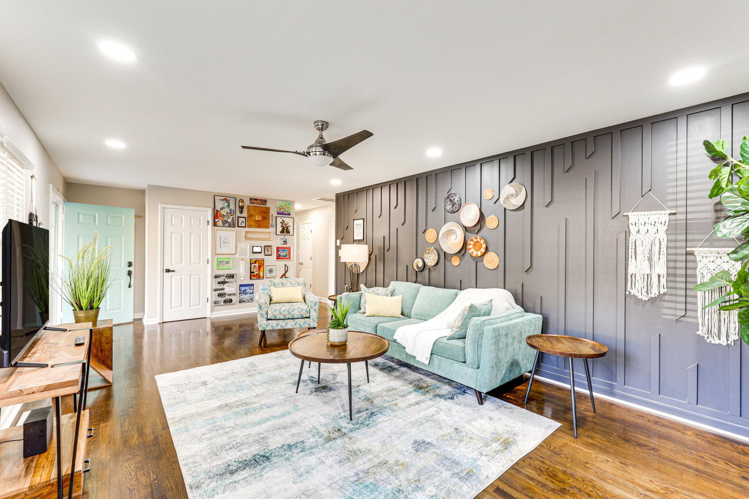 Rocky Mount Vacation Rental