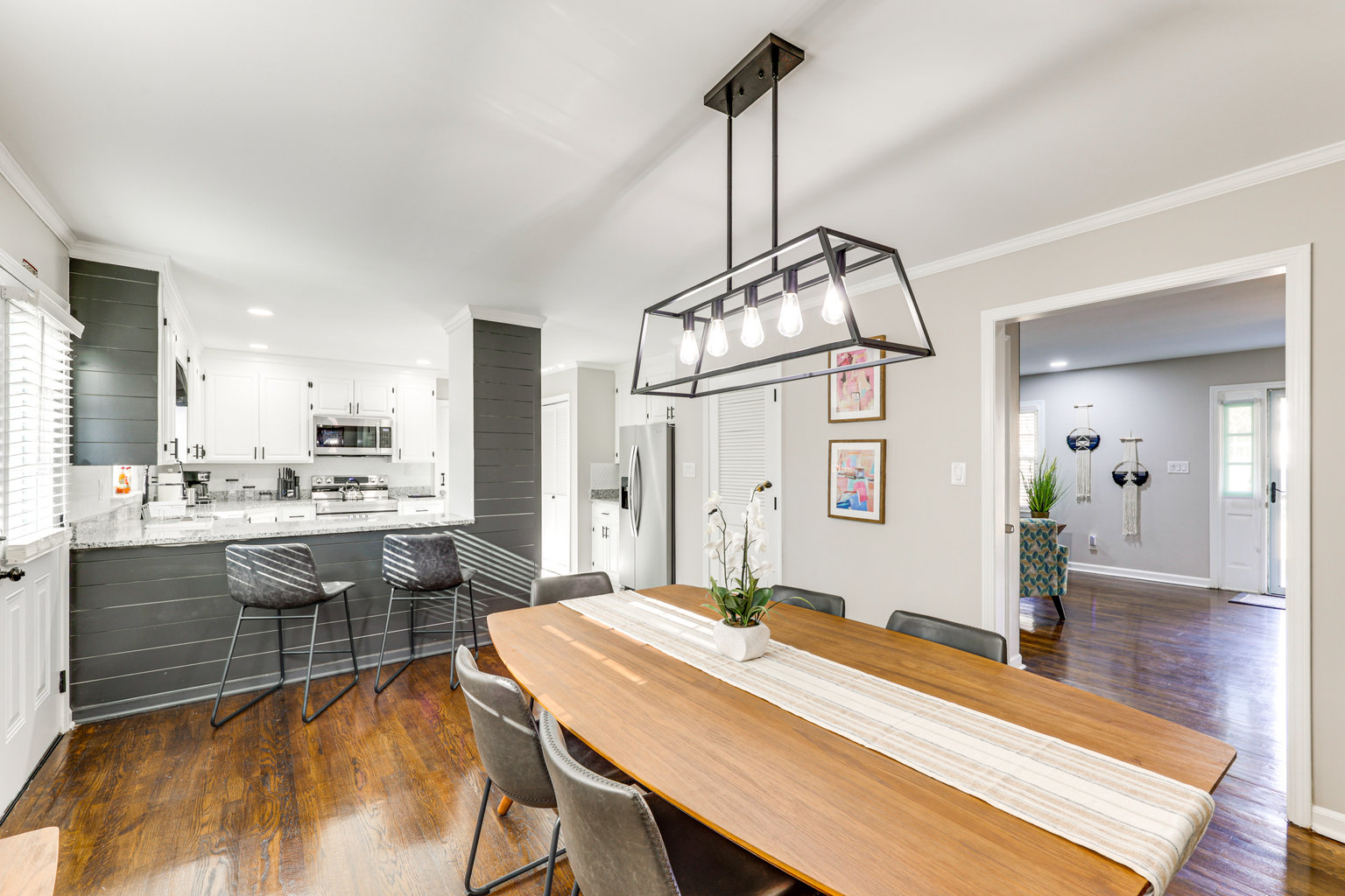 Rocky Mount Vacation Rental