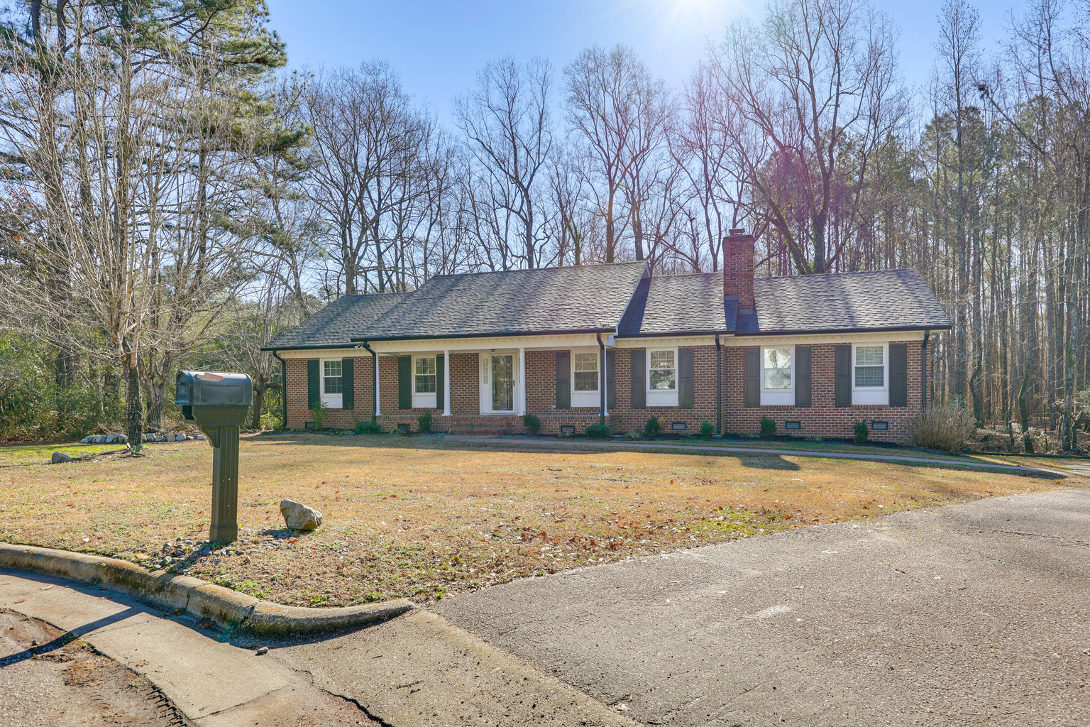 Rocky Mount Vacation Rental