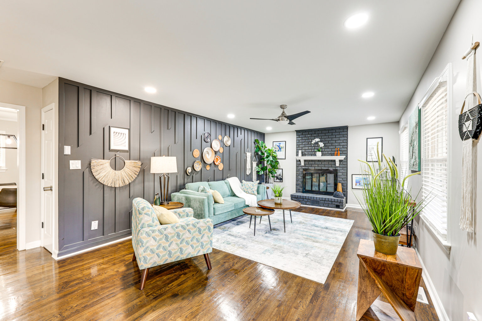 Rocky Mount Vacation Rental