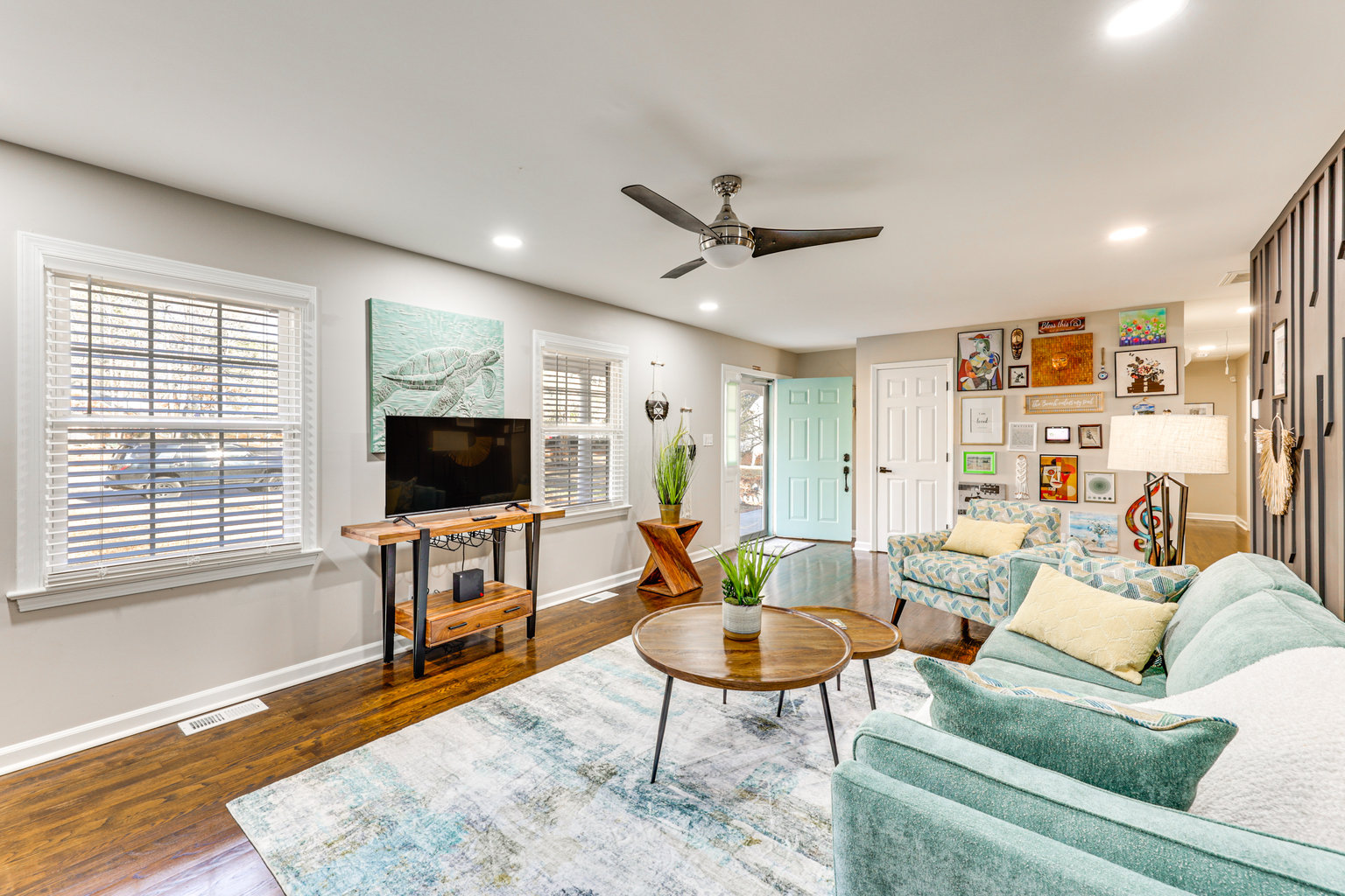 Rocky Mount Vacation Rental