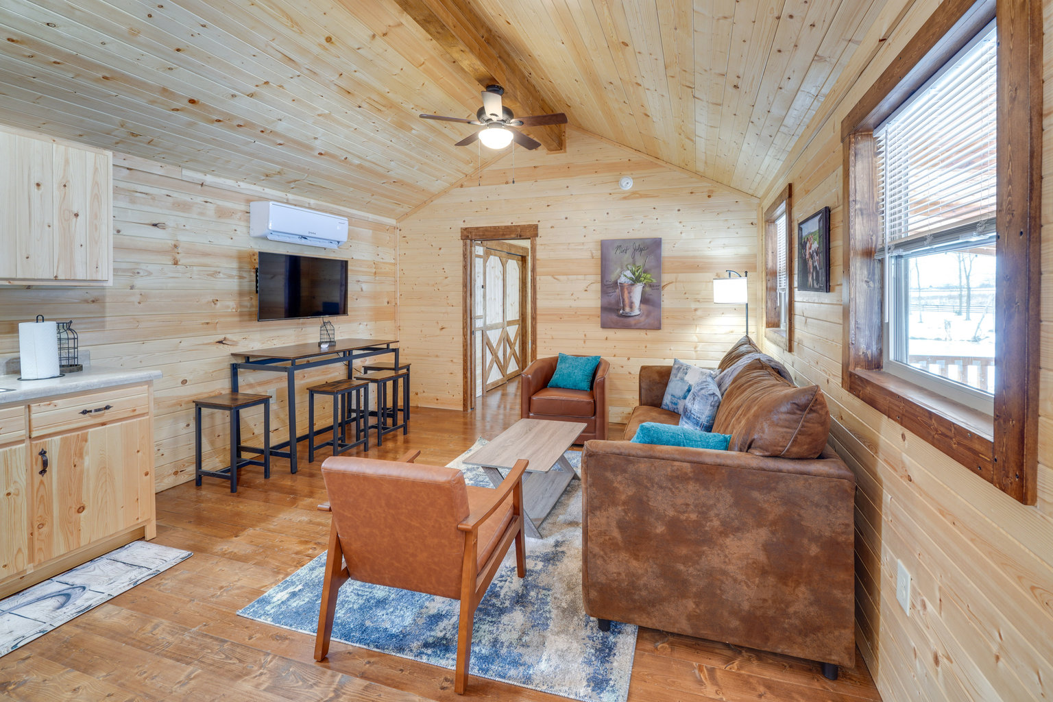 La Grange Vacation Rental