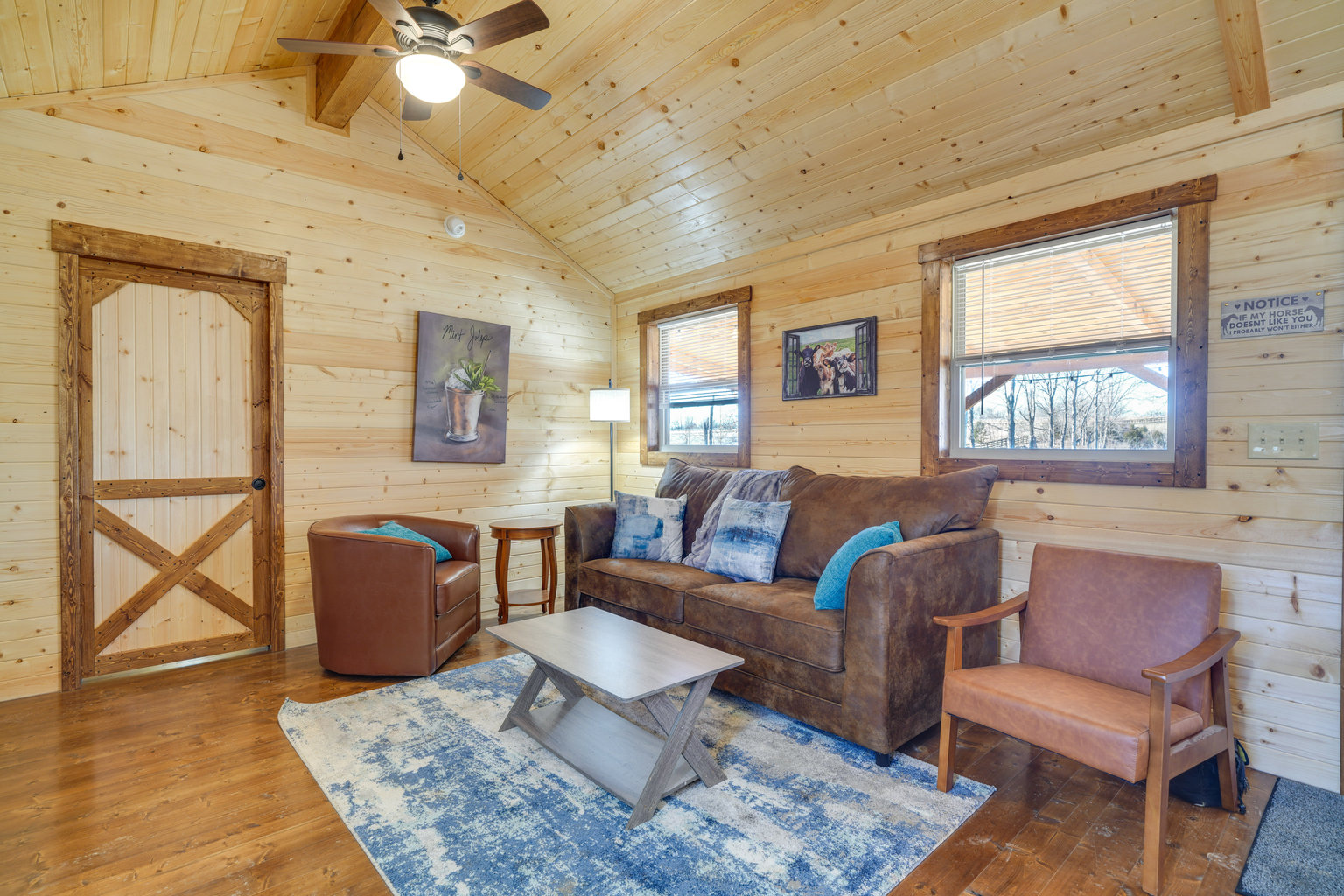 La Grange Vacation Rental