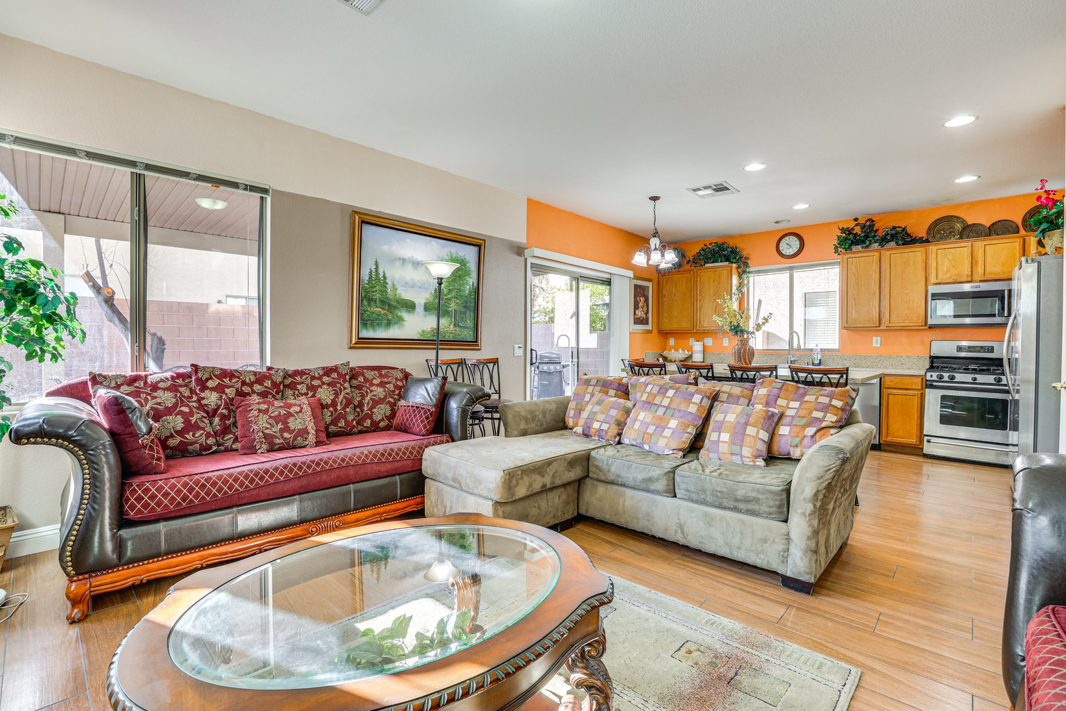 Las Vegas Vacation Rental