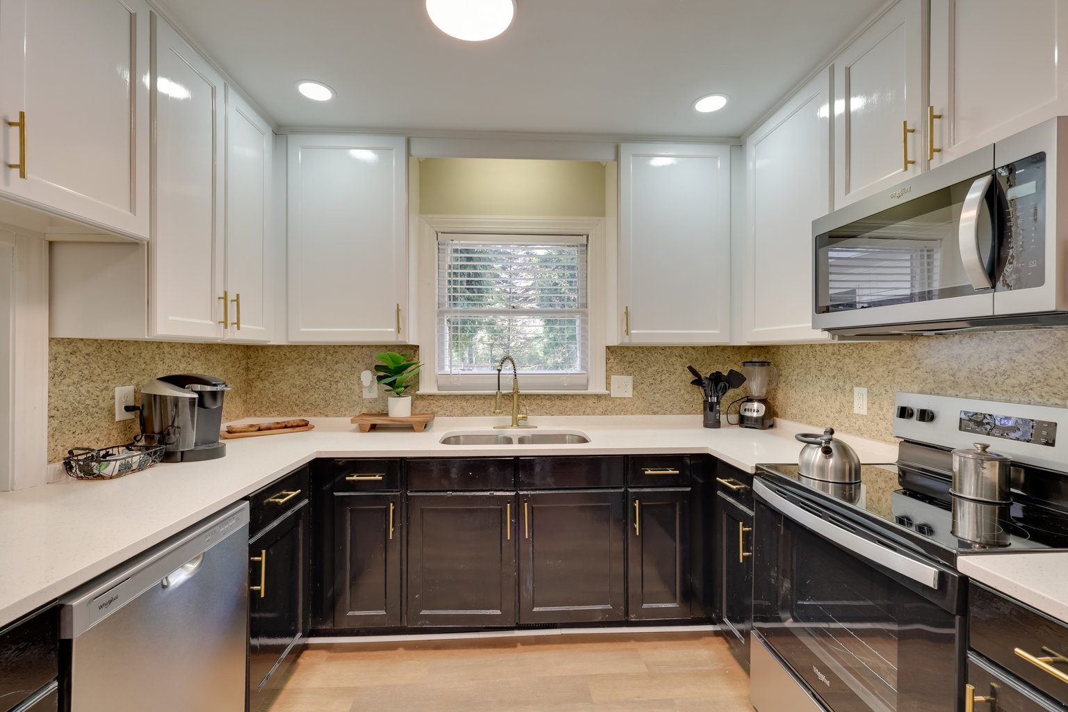 Greenville Vacation Rental