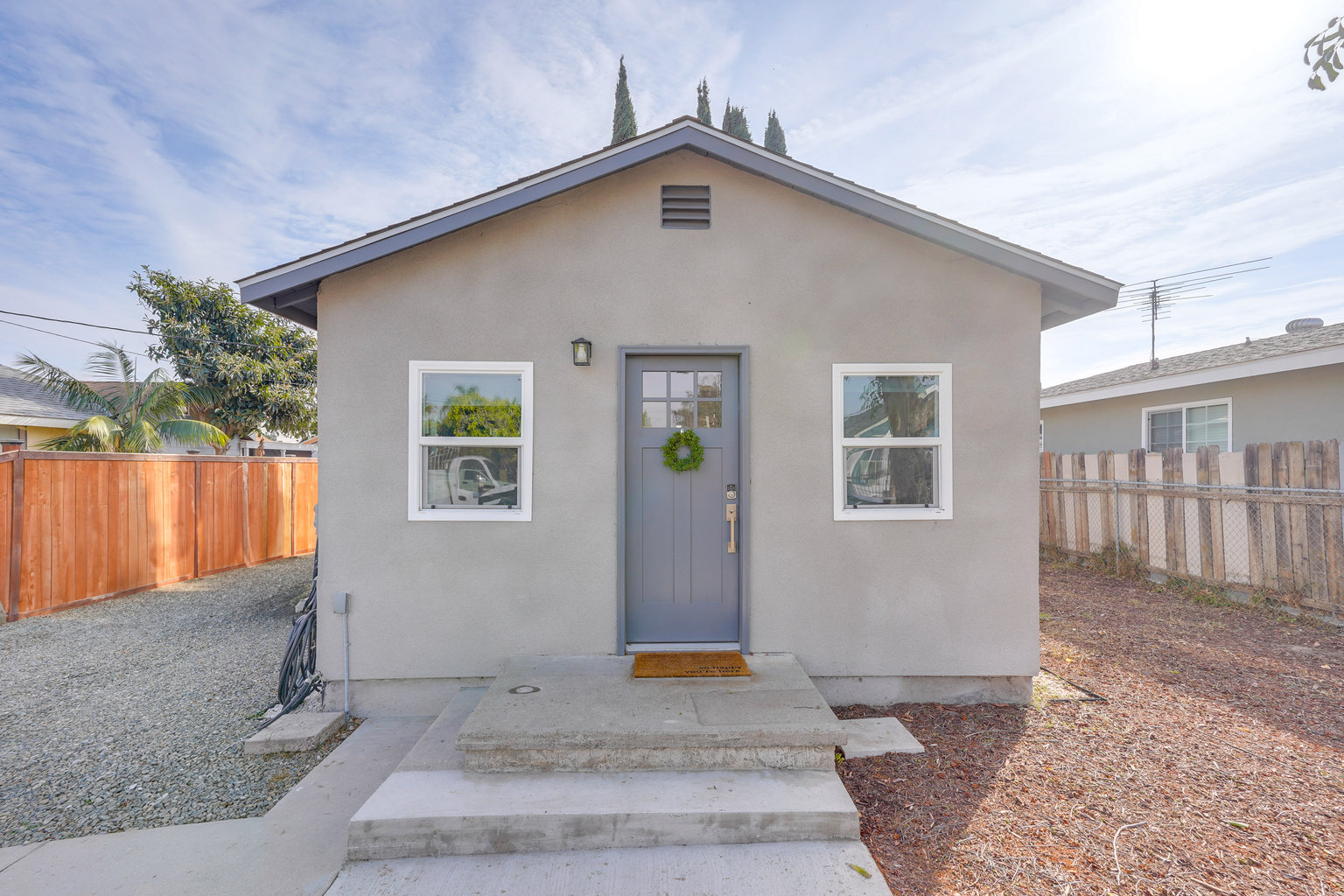 Santa Ana Vacation Rental