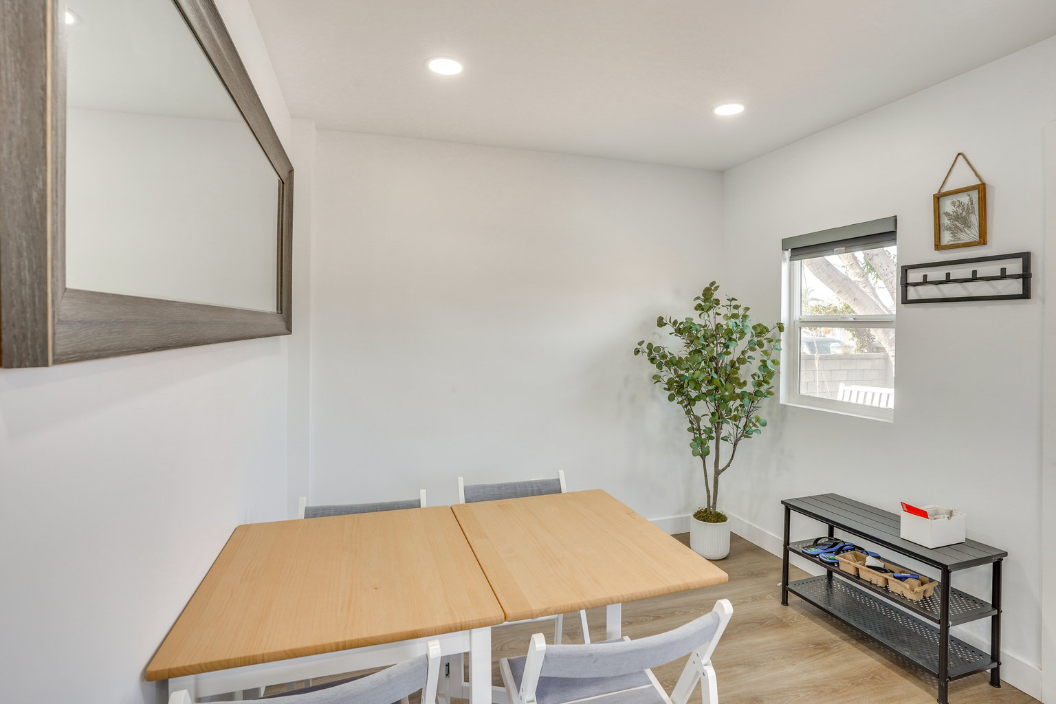 Santa Ana Vacation Rental