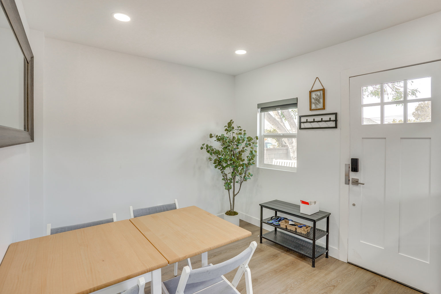 Santa Ana Vacation Rental