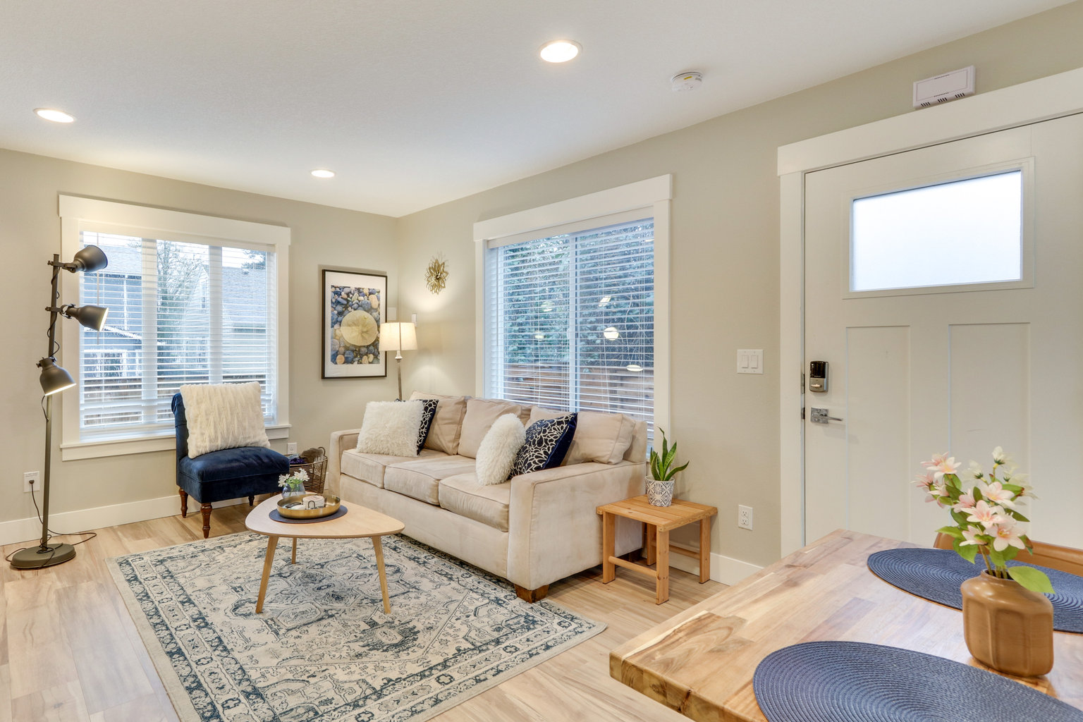 Portland Vacation Rental