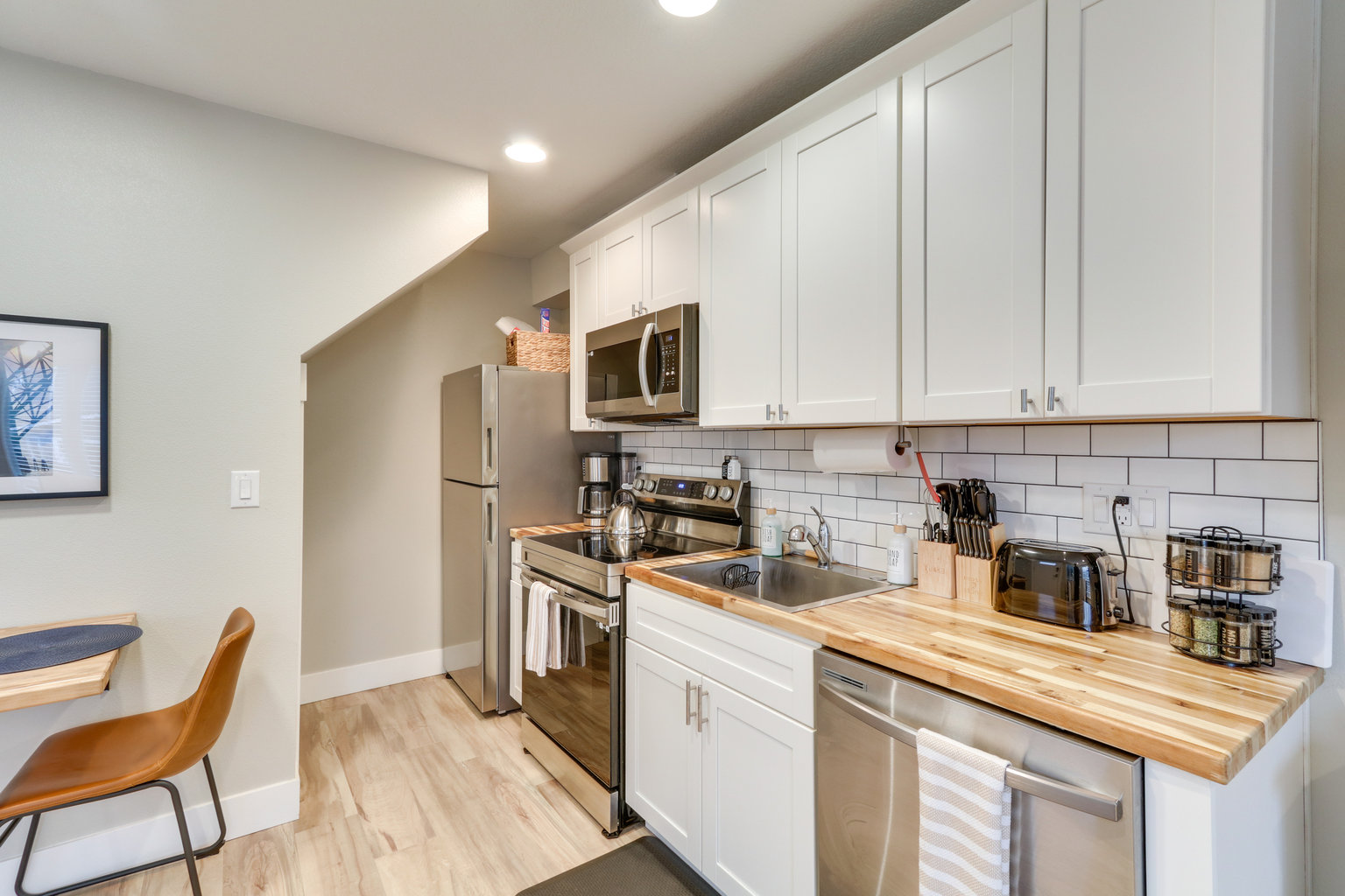 Portland Vacation Rental