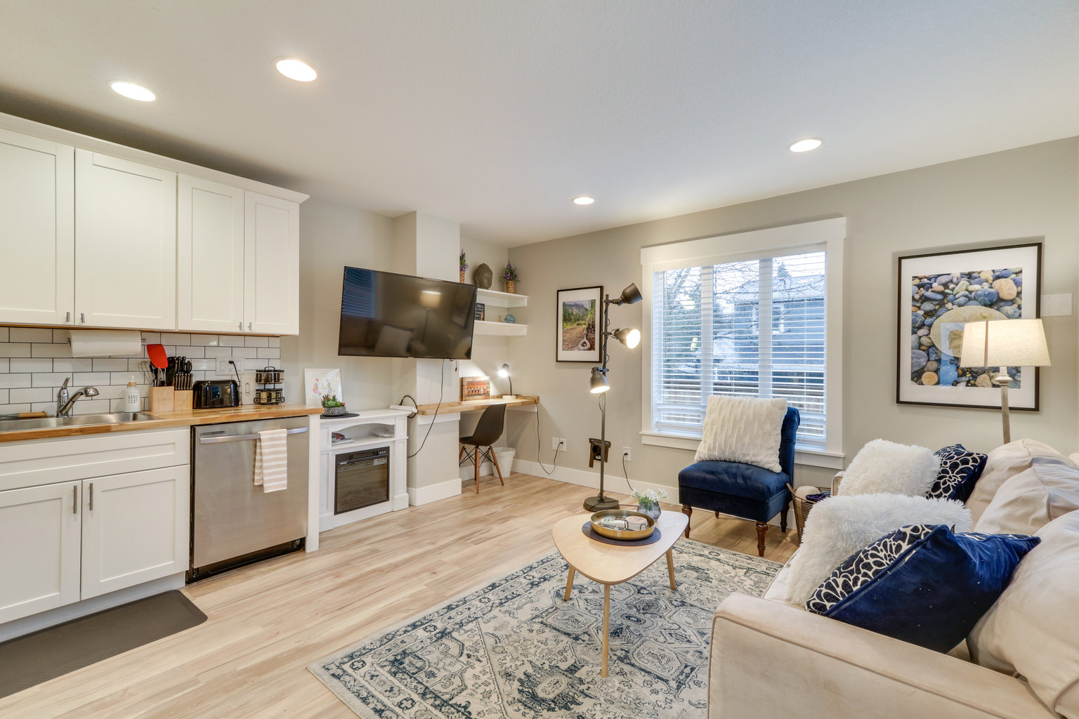 Portland Vacation Rental