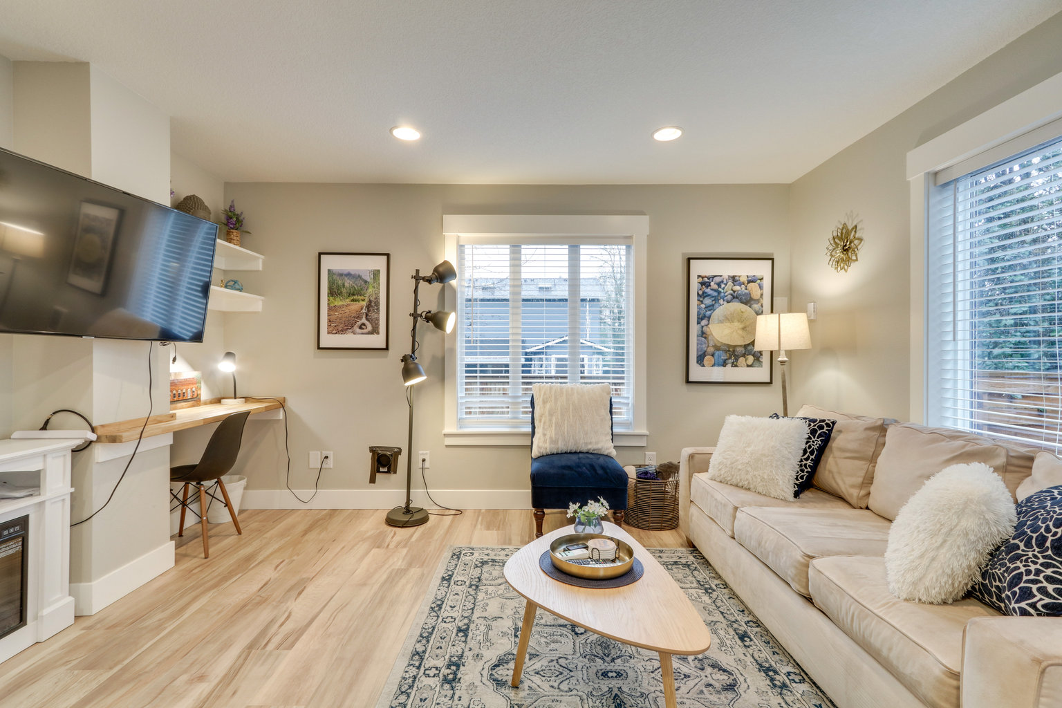 Portland Vacation Rental