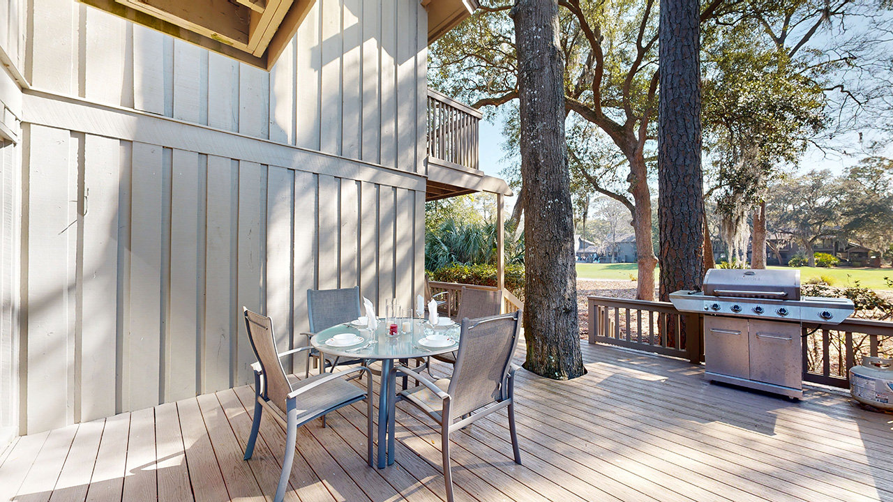 Hilton Head Vacation Rental