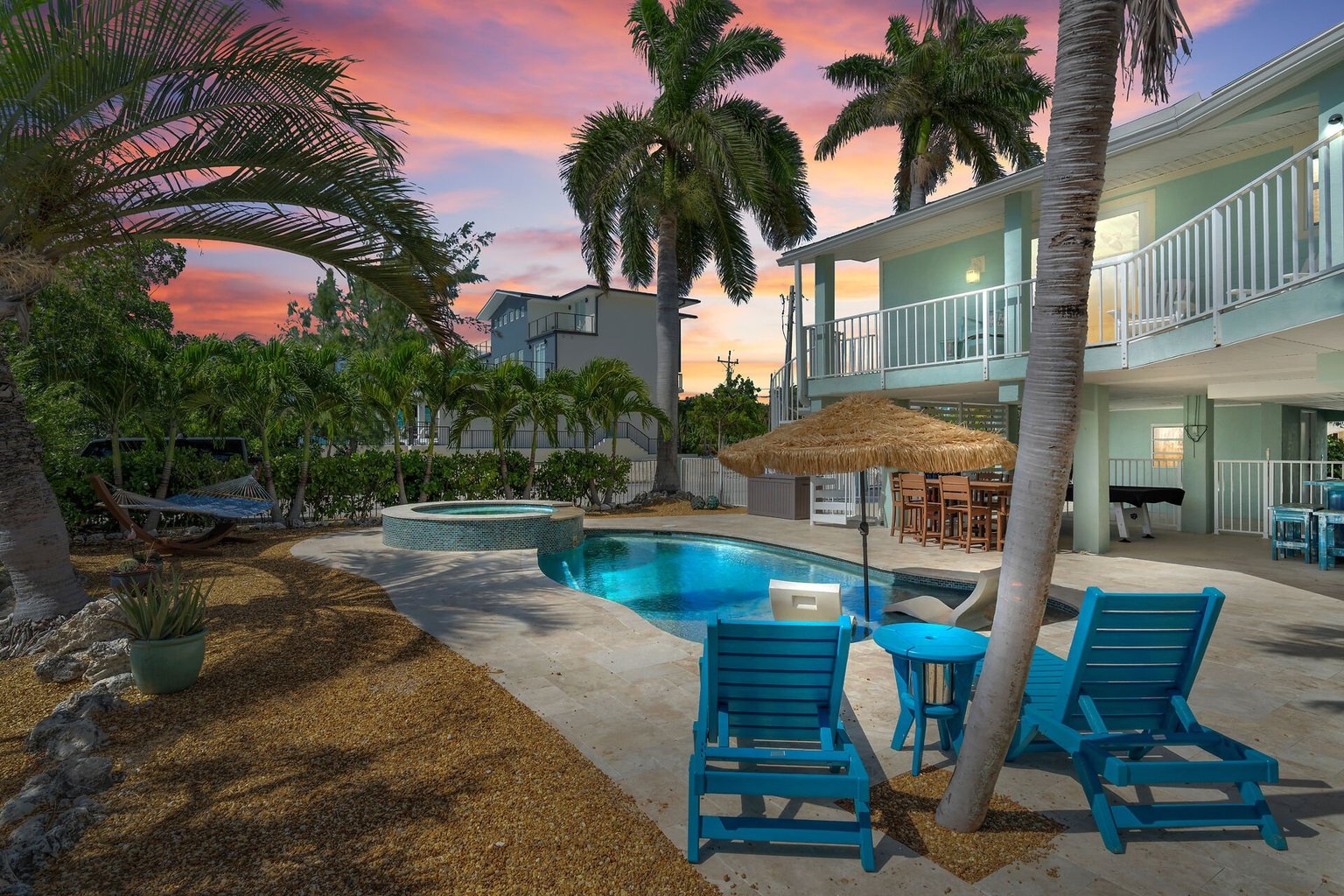 Marathon Vacation Rental