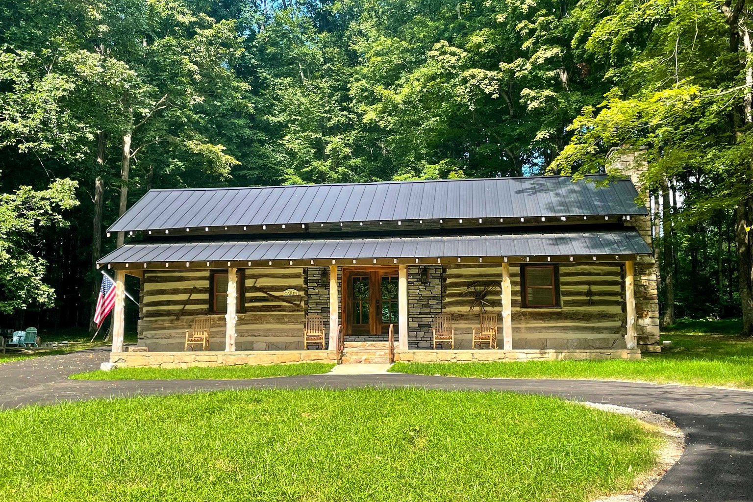 Glasgow Vacation Rental