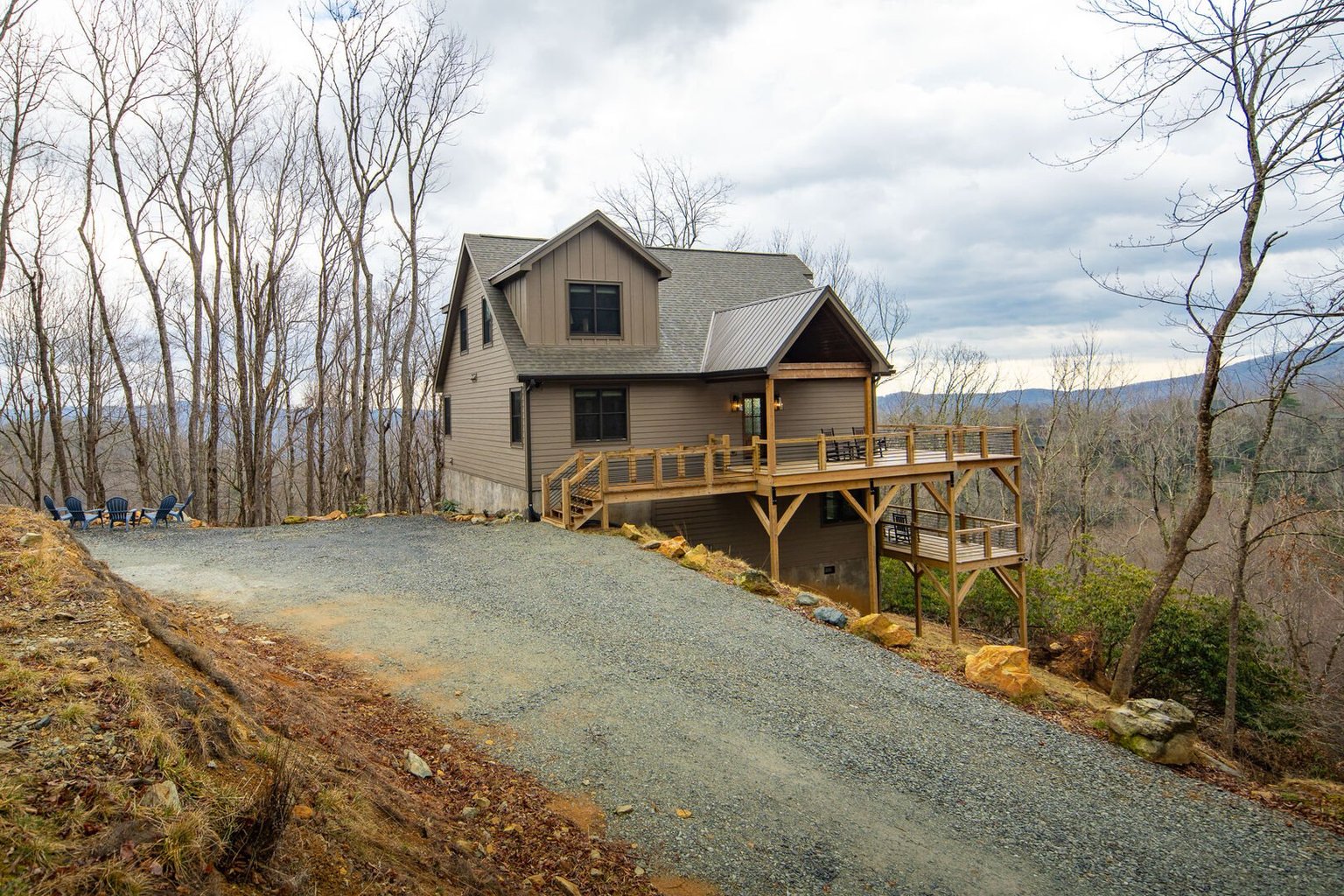 Banner Elk Vacation Rental