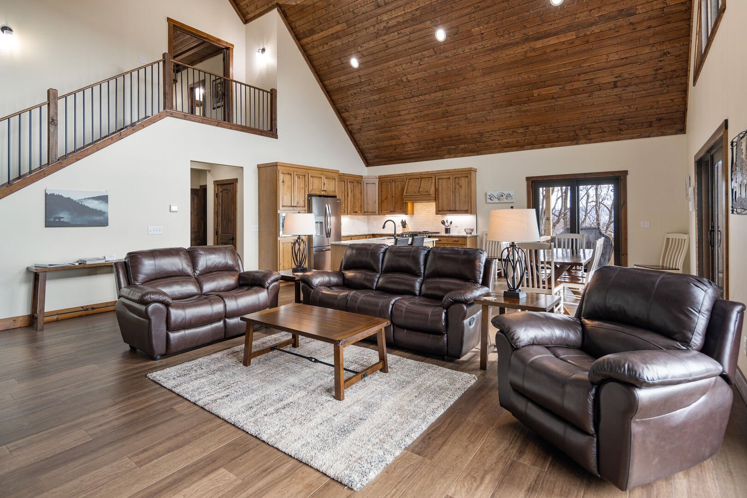 Banner Elk Vacation Rental