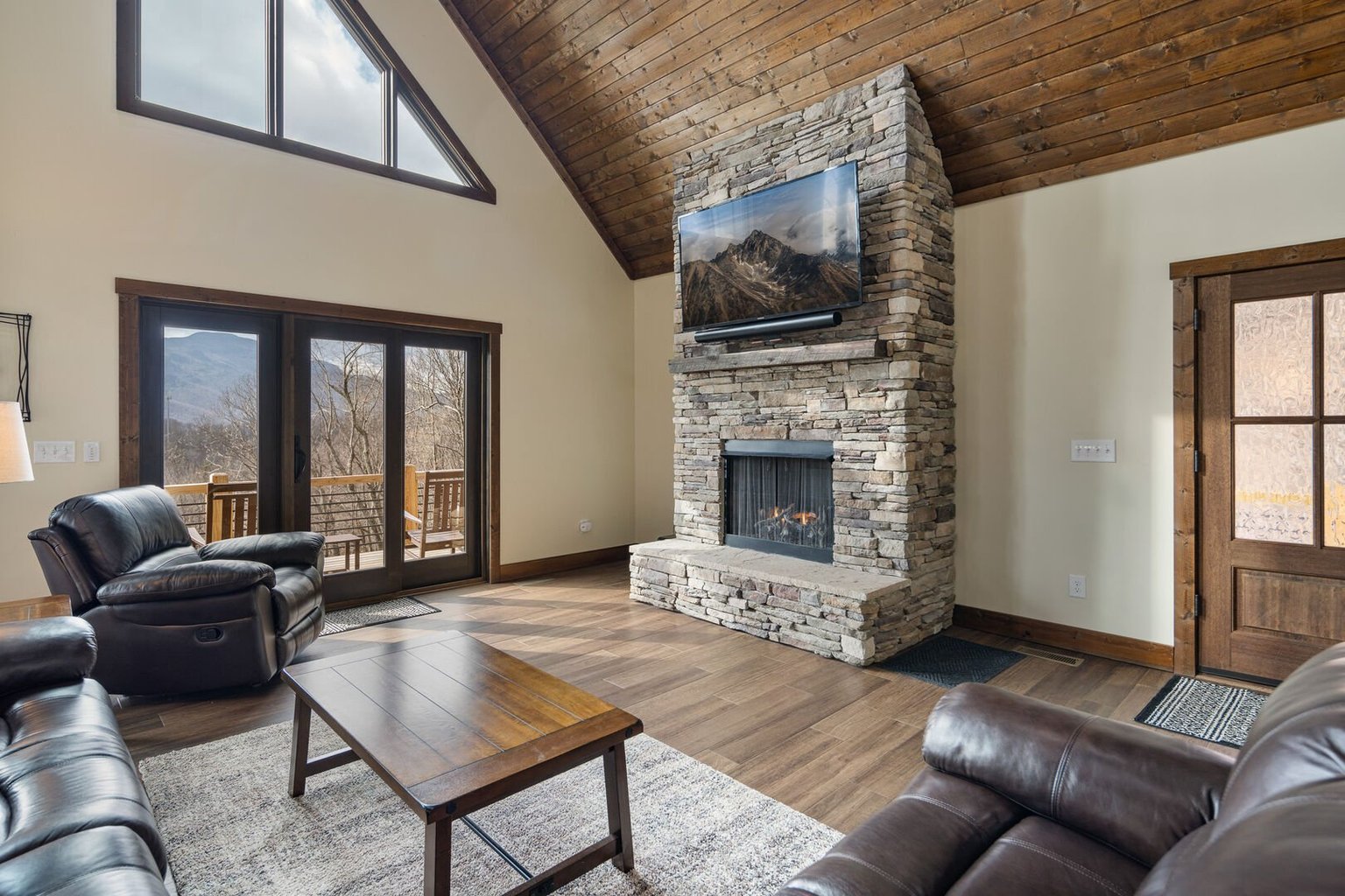 Banner Elk Vacation Rental