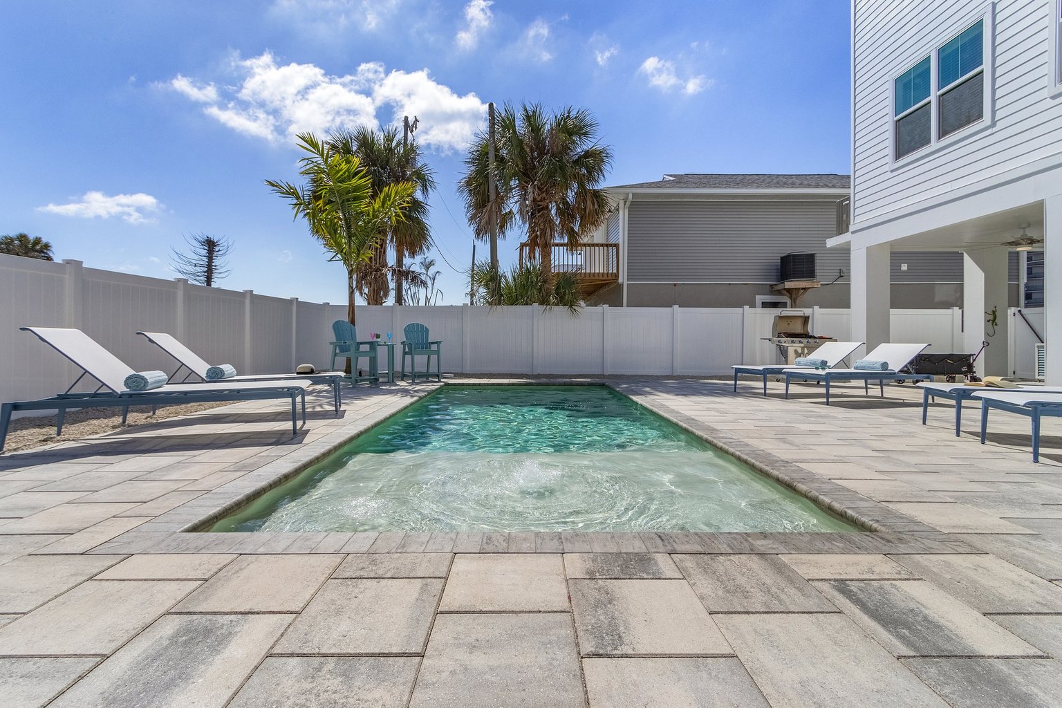 Fort Myers Beach Vacation Rental
