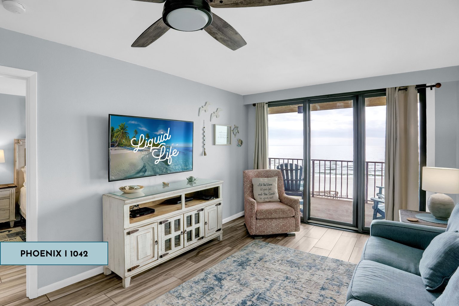 Orange Beach Vacation Rental