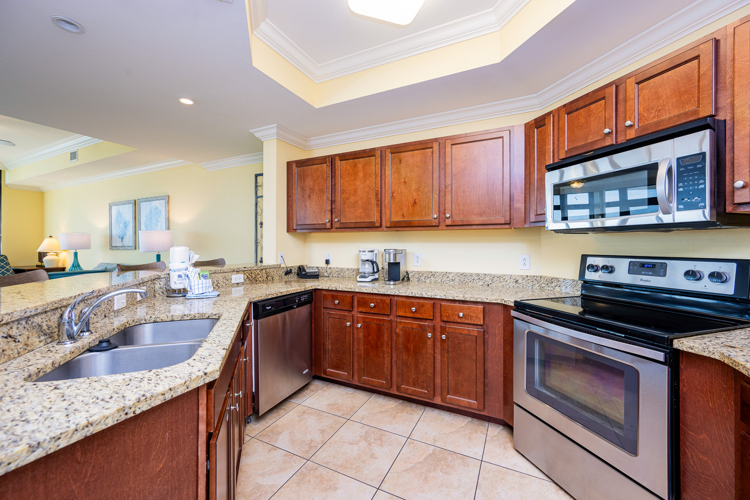 Orange Beach Vacation Rental