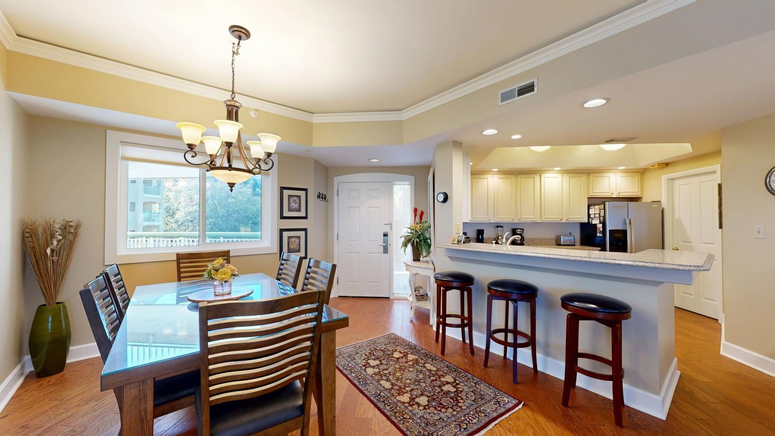 Hilton Head Vacation Rental