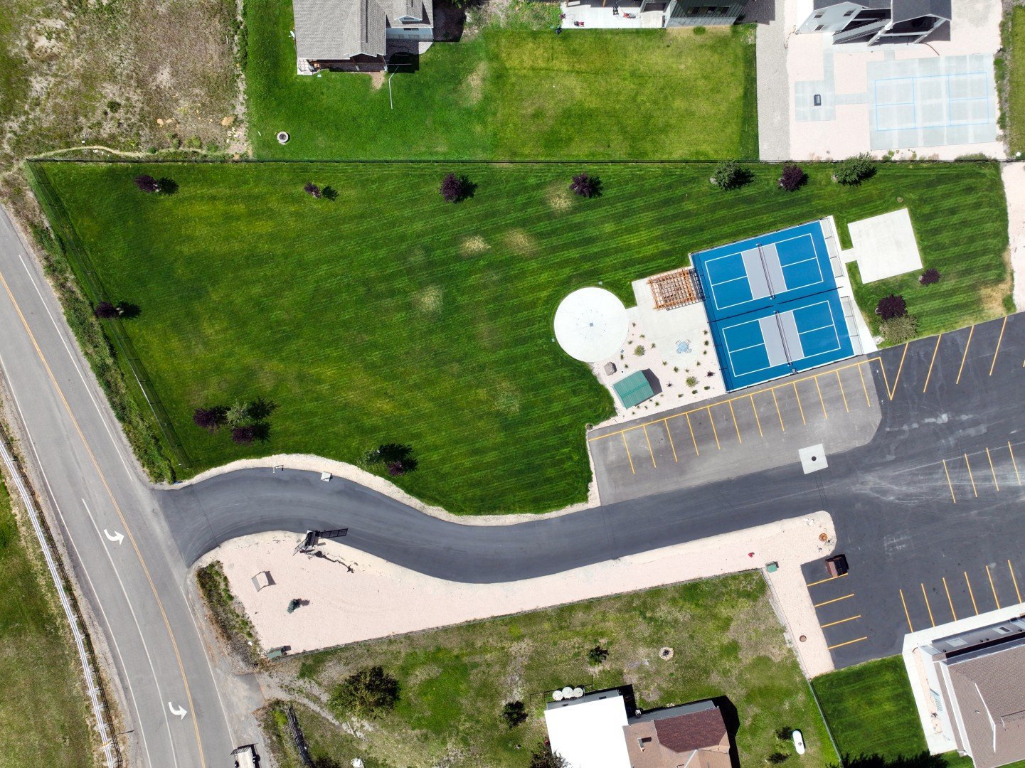 Garden City Vacation Rental