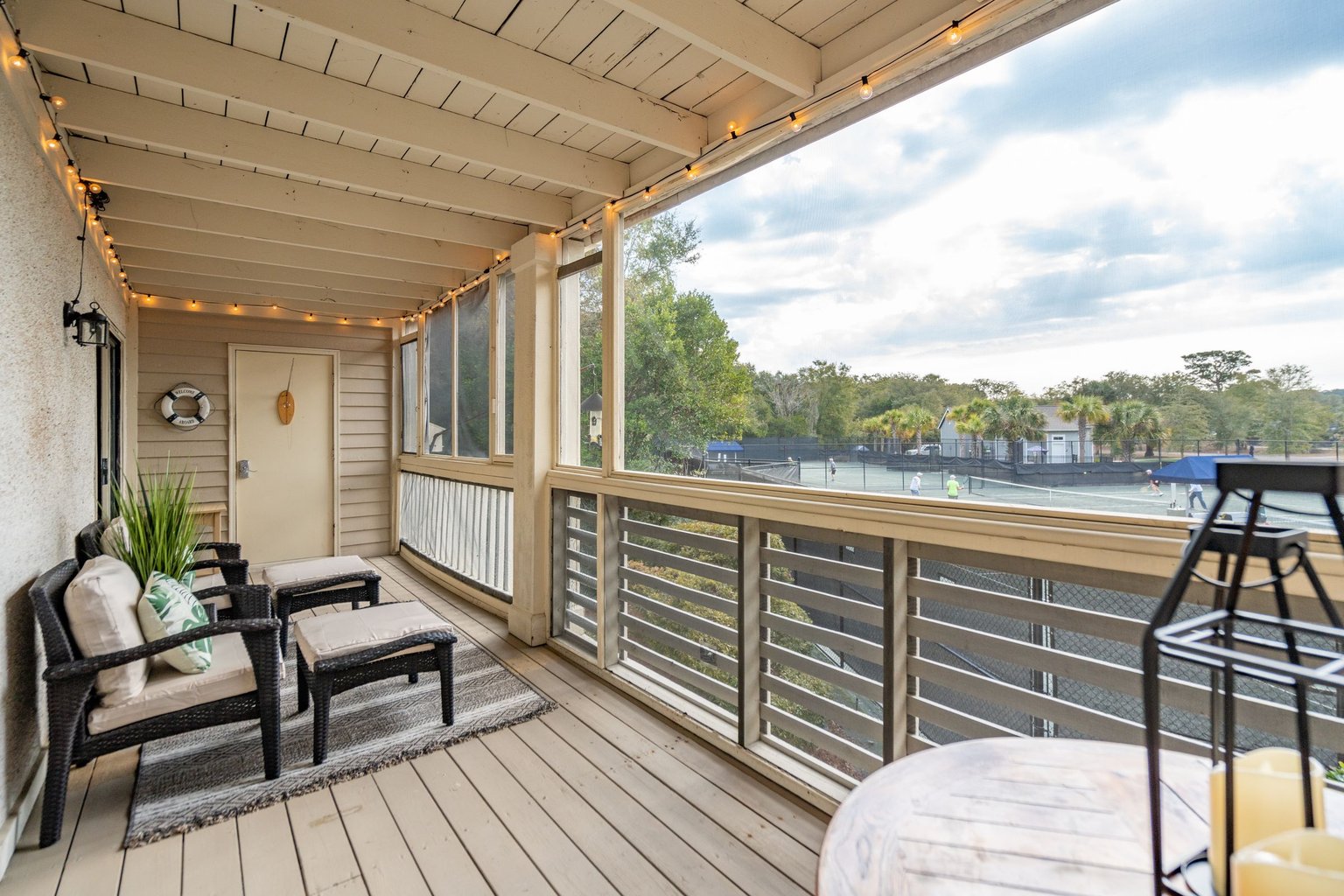 Seabrook Vacation Rental