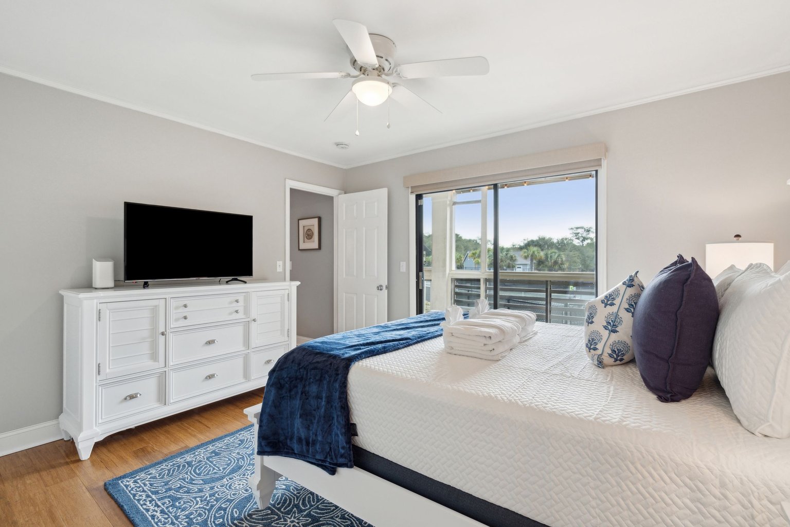 Seabrook Vacation Rental