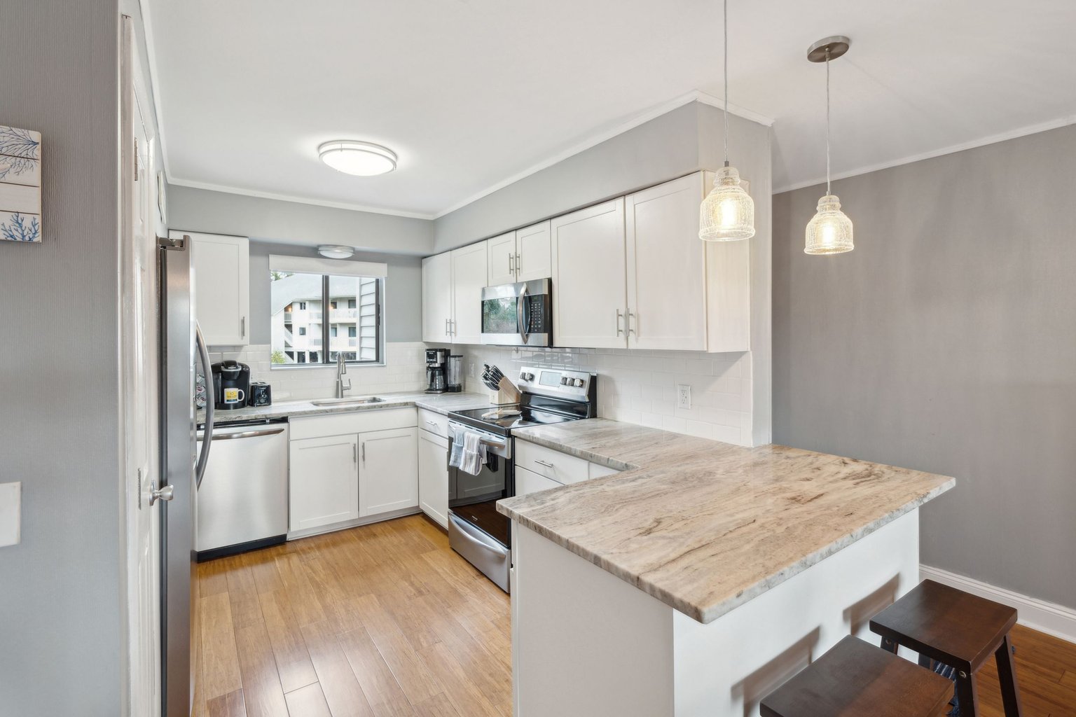 Seabrook Vacation Rental