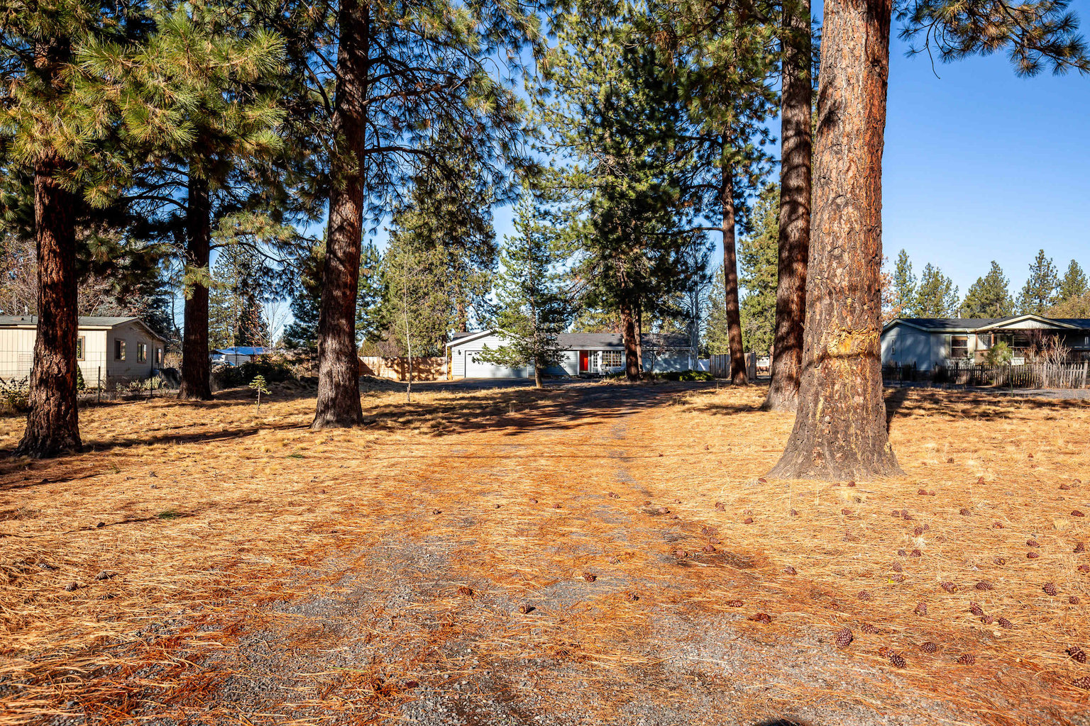 Bend Vacation Rental
