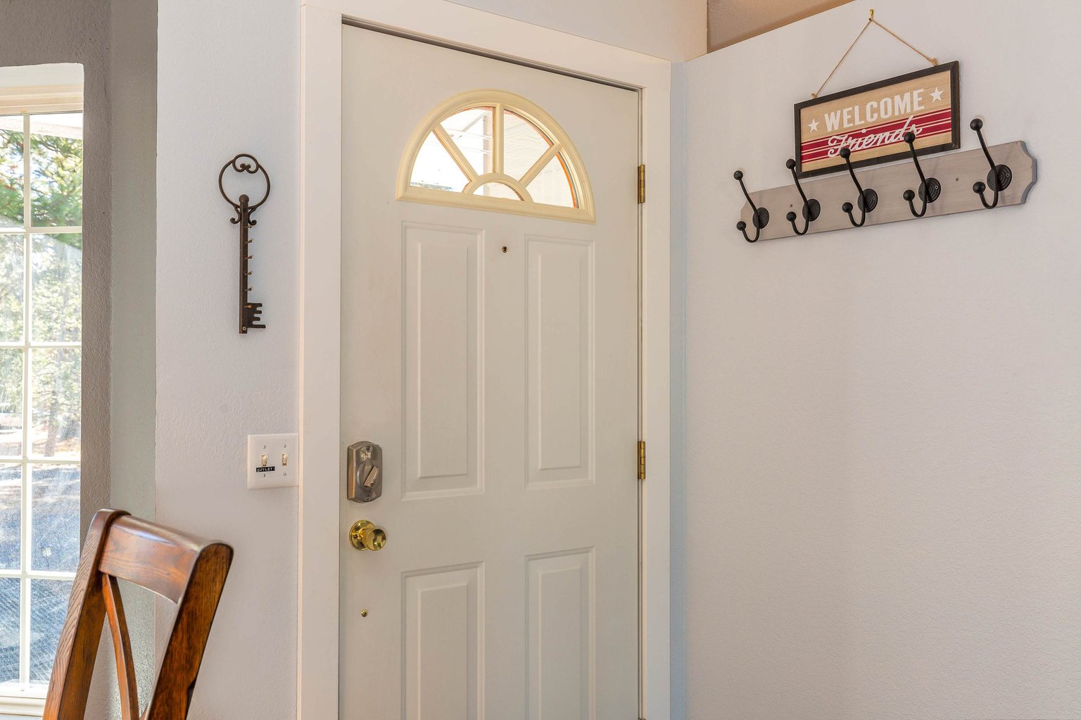 Bend Vacation Rental