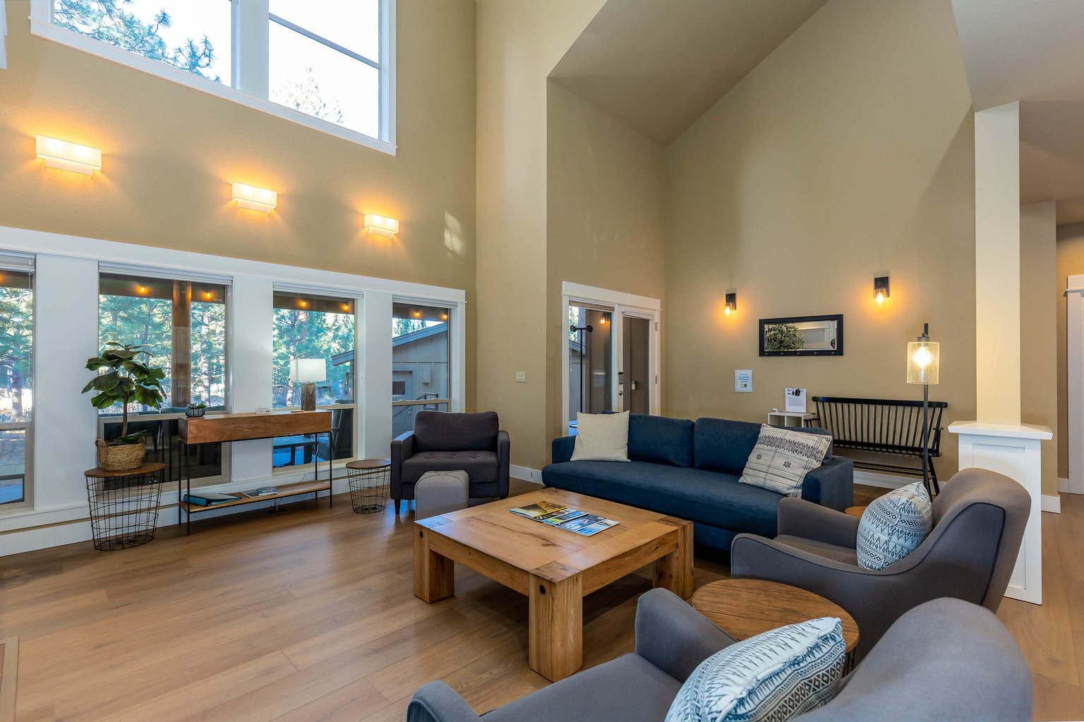 Bend Vacation Rental