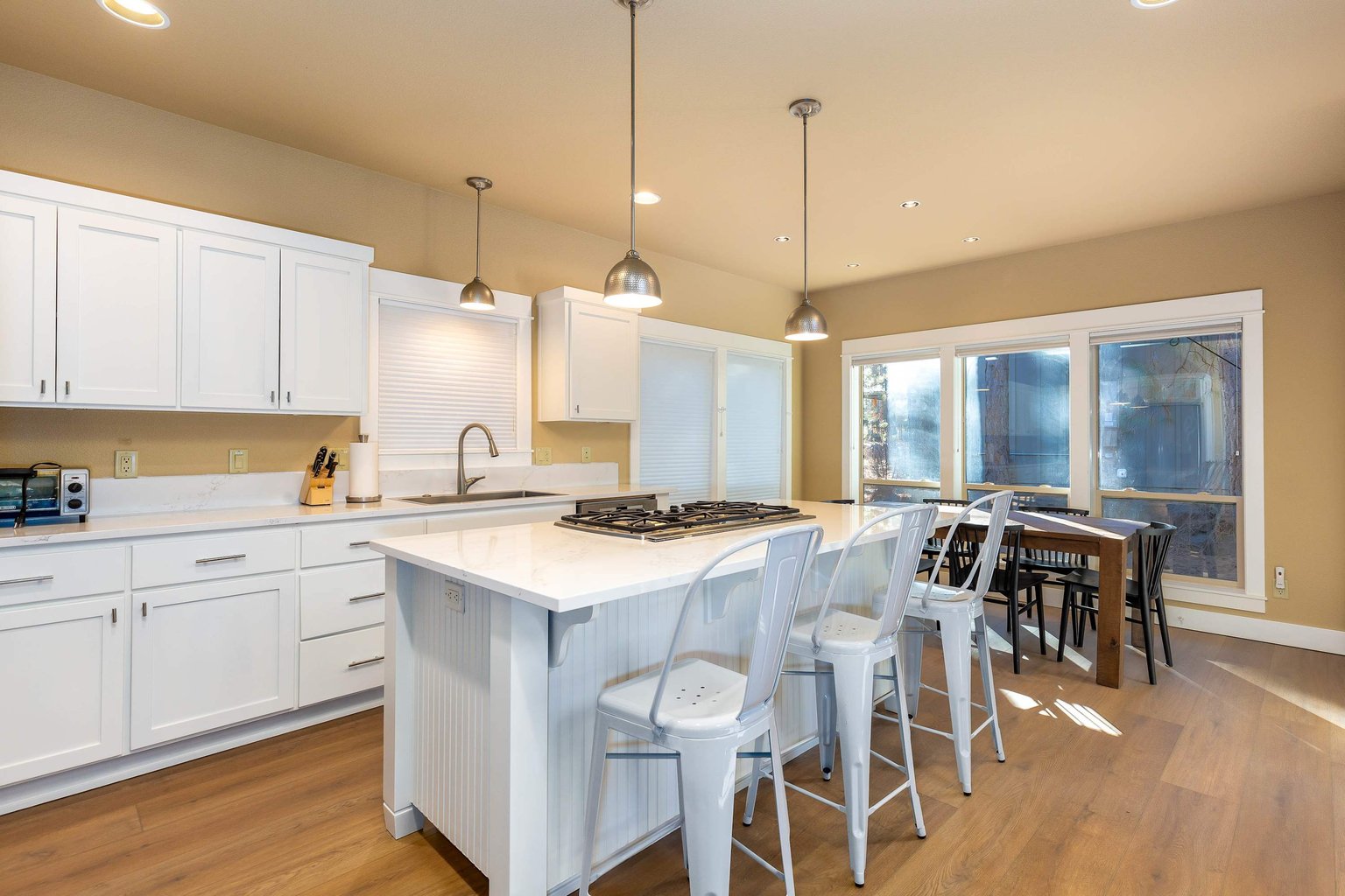 Bend Vacation Rental