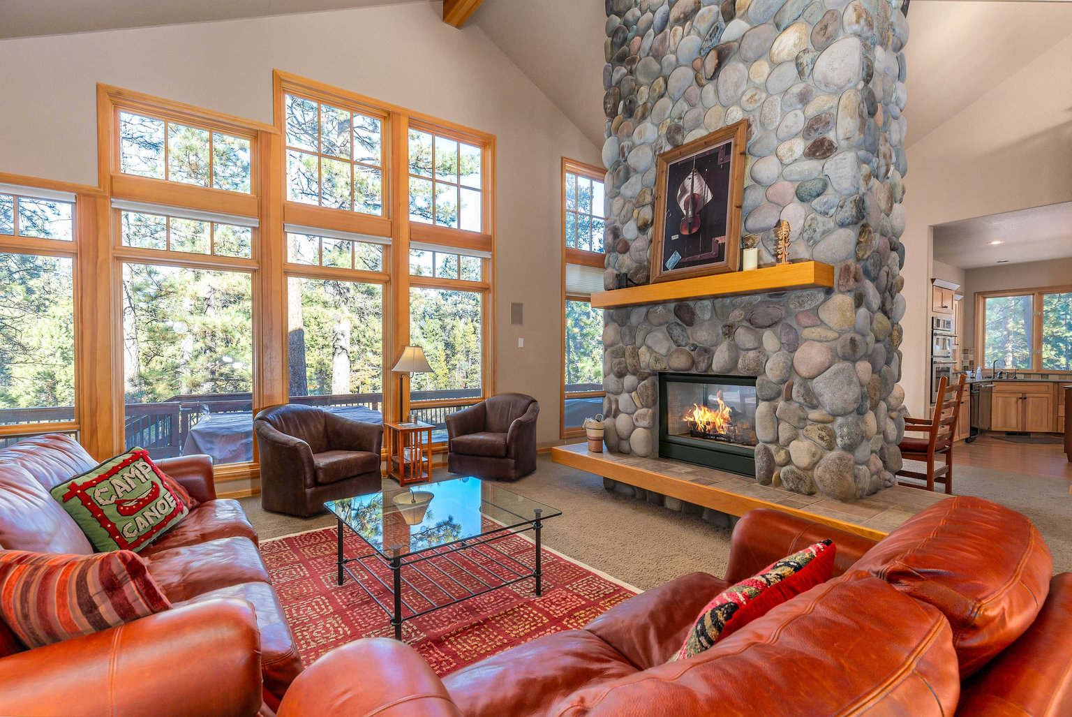Bend Vacation Rental