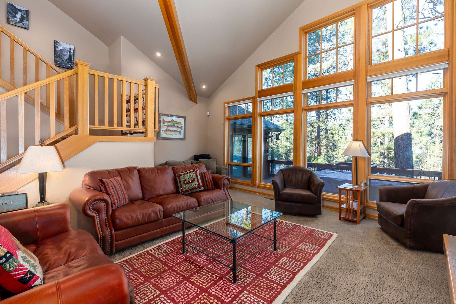 Bend Vacation Rental