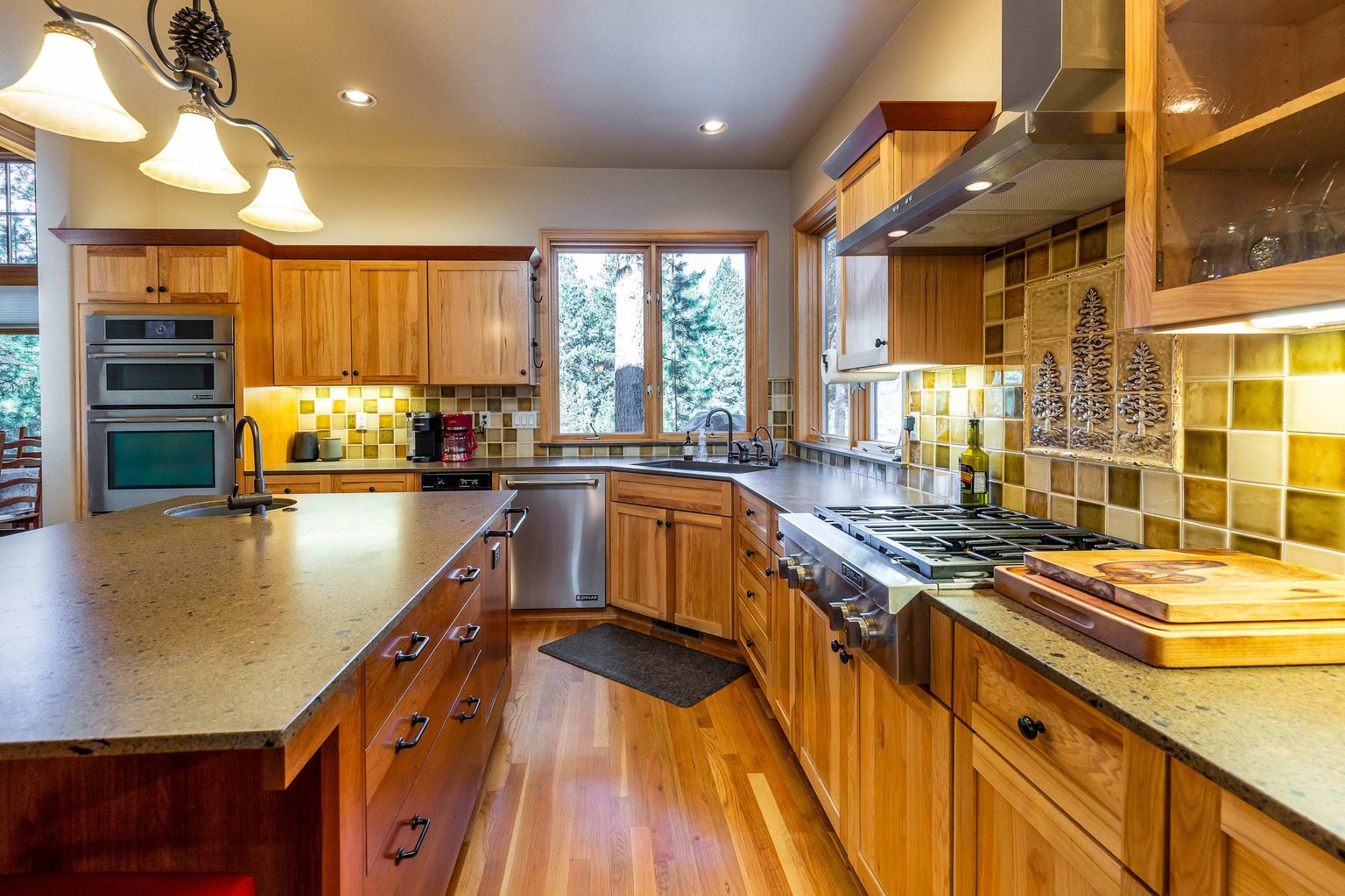 Bend Vacation Rental