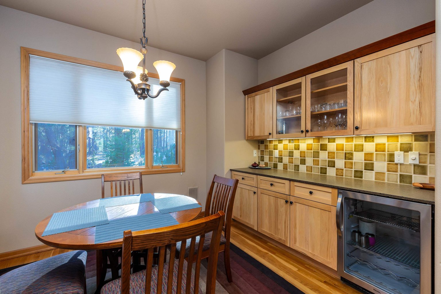 Bend Vacation Rental