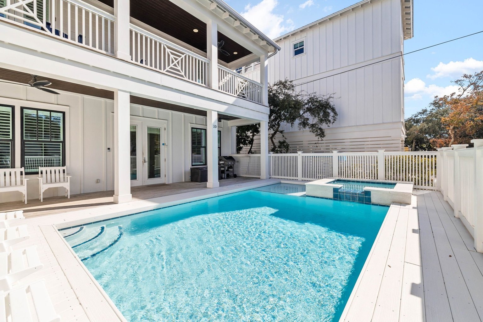 Santa Rosa Beach Vacation Rental