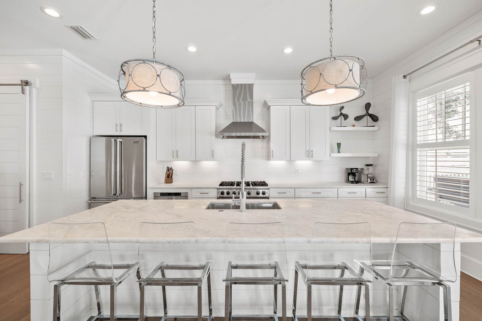 Santa Rosa Beach Vacation Rental