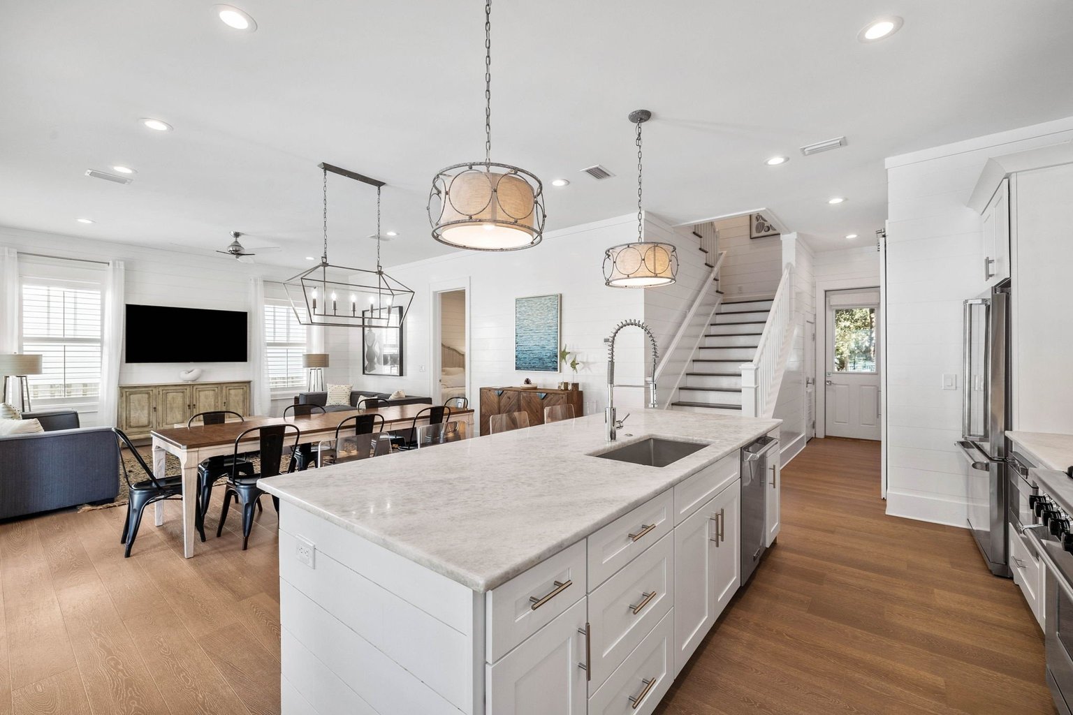 Santa Rosa Beach Vacation Rental
