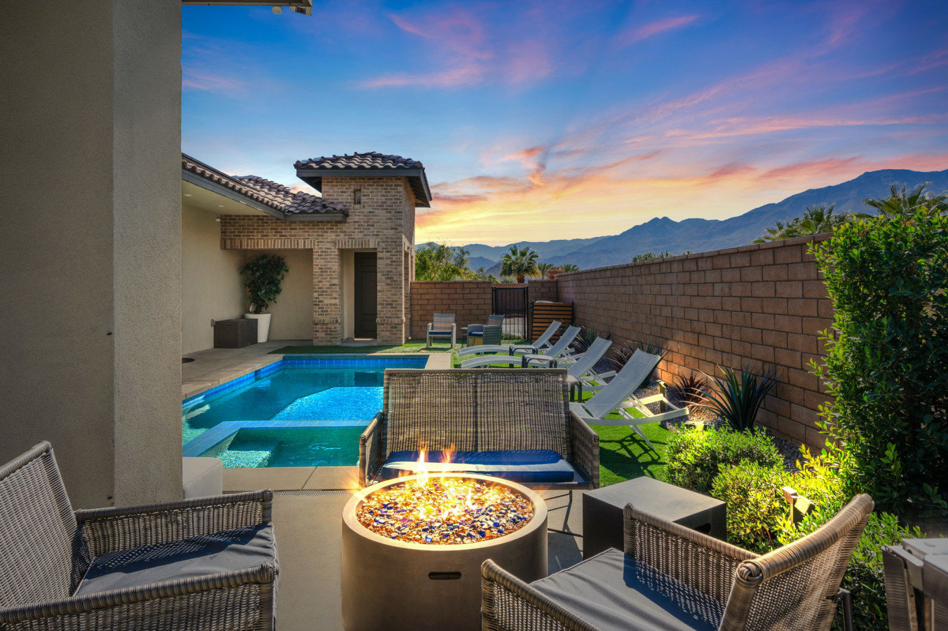 La Quinta Vacation Rental