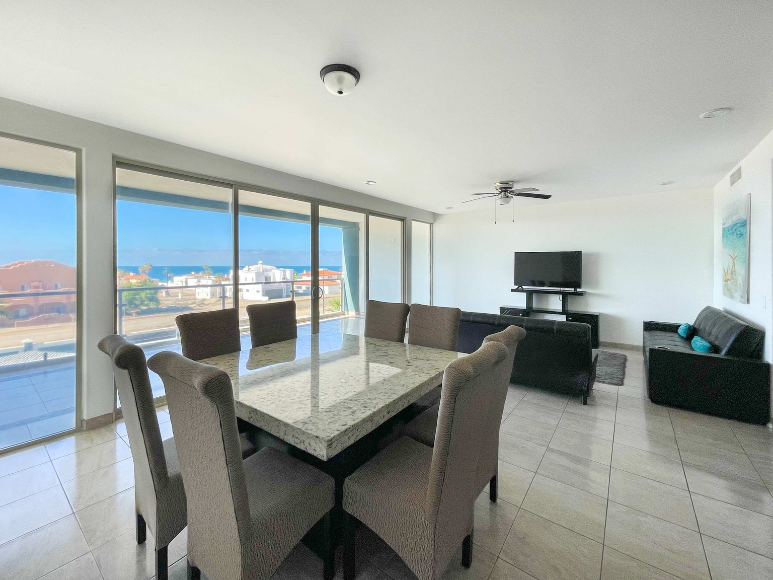 Puerto Peñasco Vacation Rental