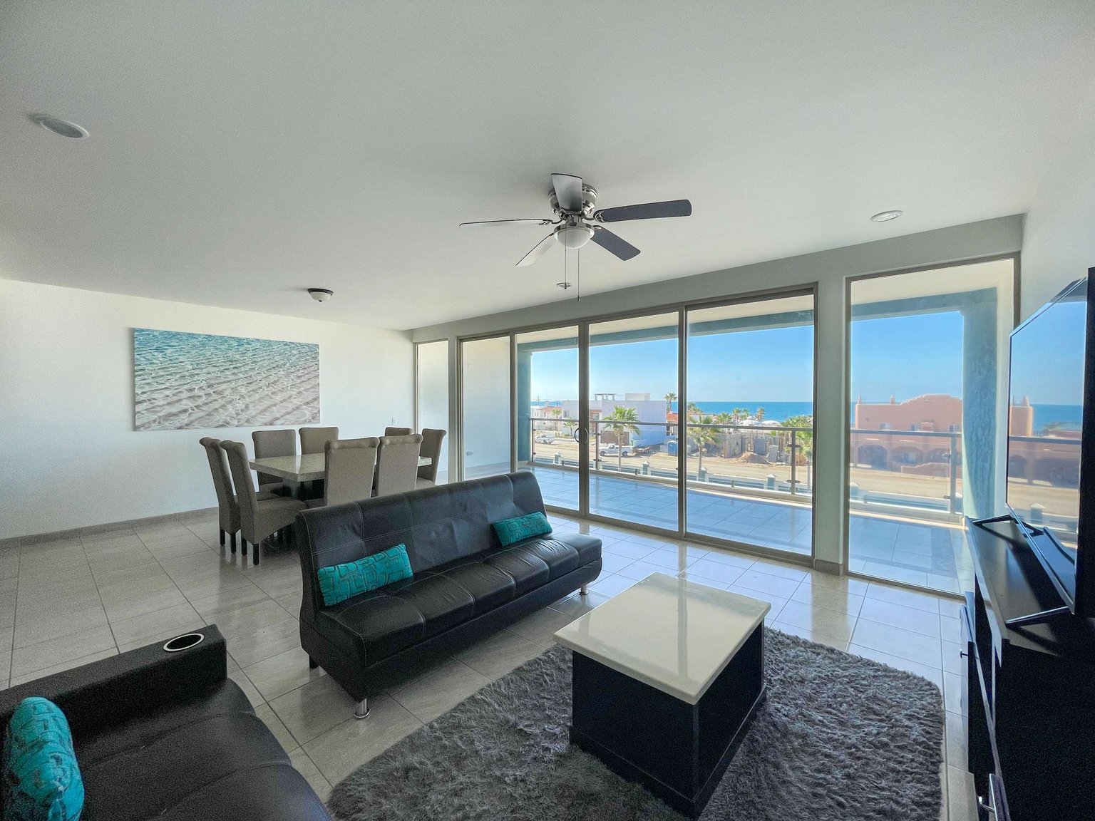 Puerto Peñasco Vacation Rental