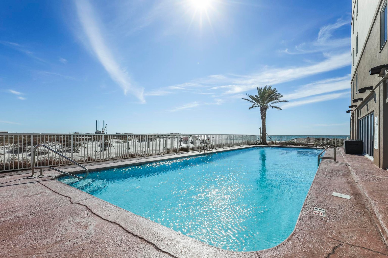 Gulf Shores Vacation Rental