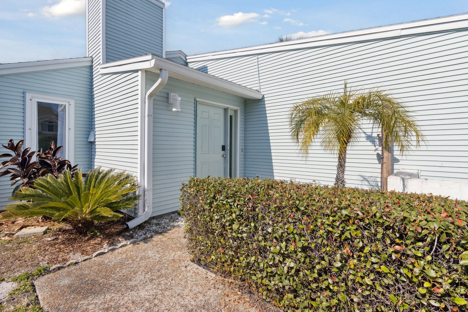 Fernandina Beach Vacation Rental