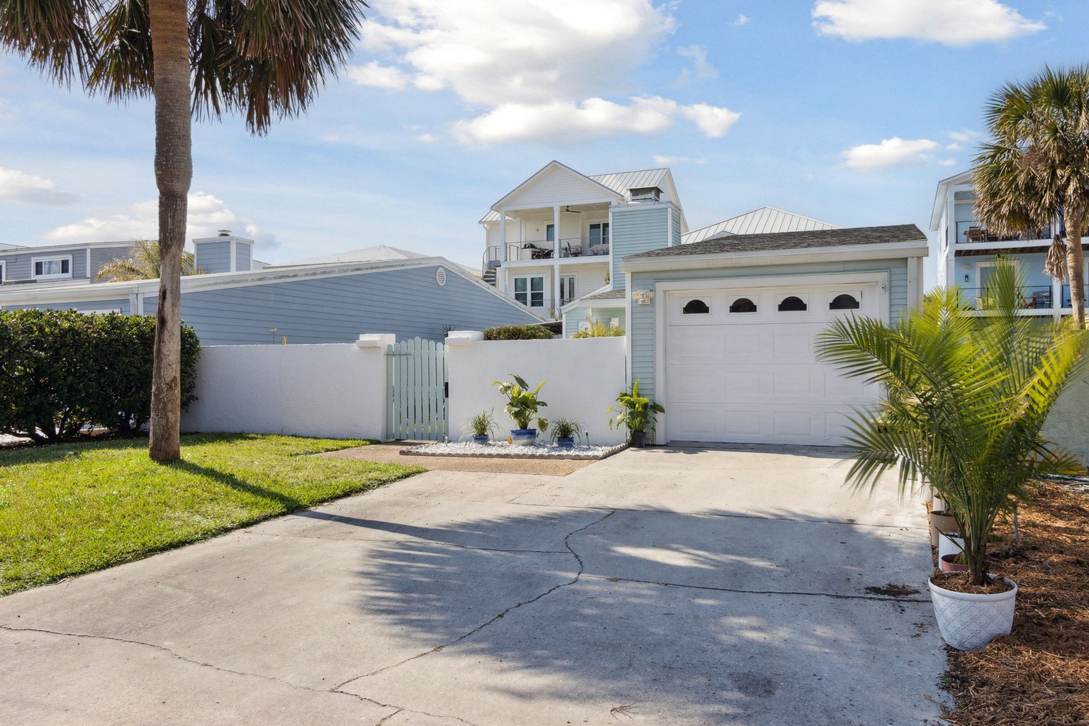 Fernandina Beach Vacation Rental