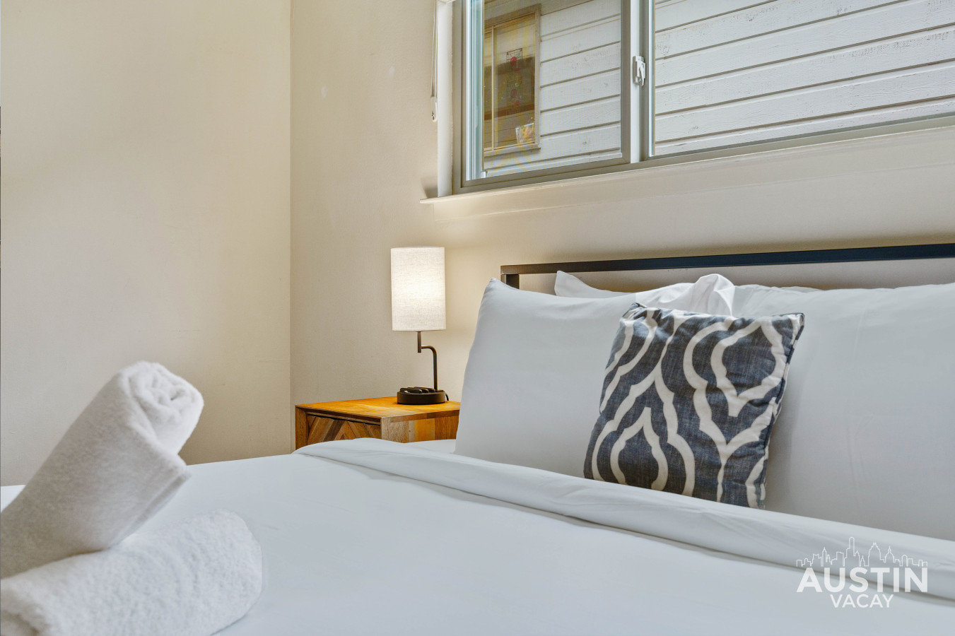 Austin Vacation Rental