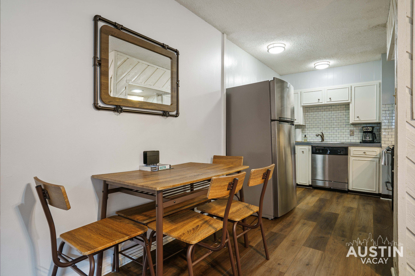 Austin Vacation Rental